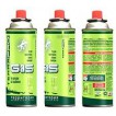 Баллон газовый 220 гр. Terrapro
