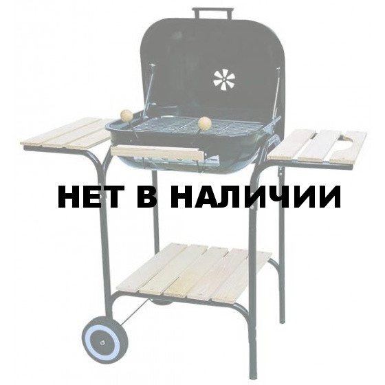 Гриль-барбекю Green Glade ASK21 (28022A)