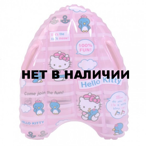 Доска для плавания Hello Kitty HE2701-KC