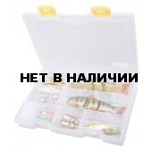 Коробка рыболовная SPRO TACKLE BOX 355x220x50mm