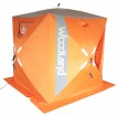 Зимняя палатка куб WOODLAND ICE FISH 4, 180х180х200 см