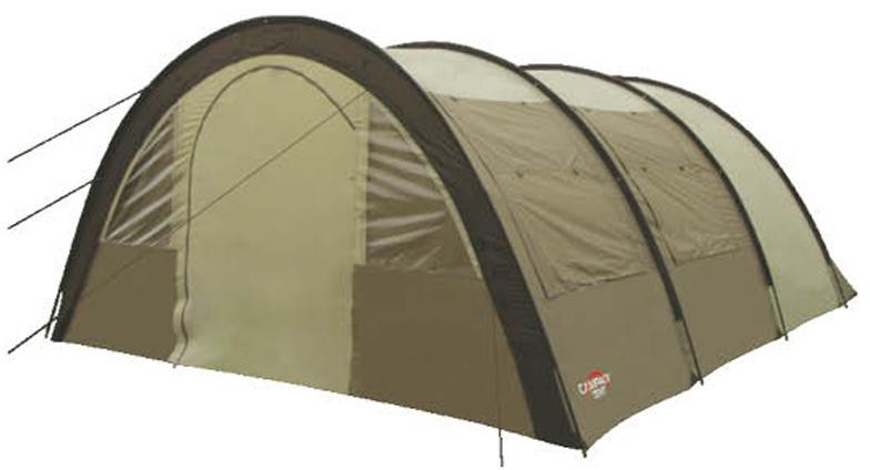 campack tent urban voyager 6