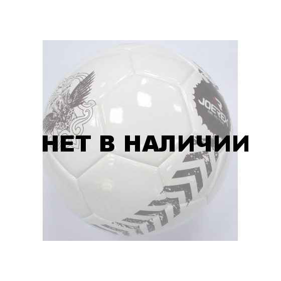 Мяч футбольный JOEREX №5 JS0804