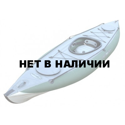 Байдарка Хатанга 1 Travel