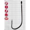 Крючок GAMAKATSU LS-1053B Ring Eye Serie №18 (10шт.)