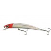 Воблер YO-ZURI Crystal Minnow плав., 70мм, 5гр R836-GHRH