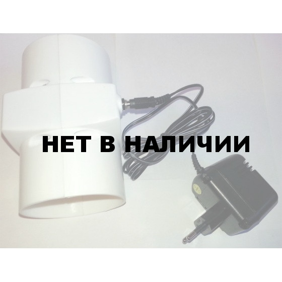 Муфта с вентилятором BO1
