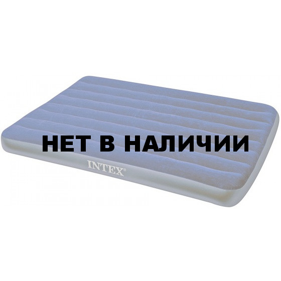 Надувной матрас Intex Royal 68758