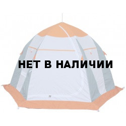 Палатка рыбака Нельма 3 (автомат) 2012
