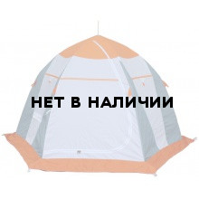 Палатка рыбака Нельма 3 (автомат)