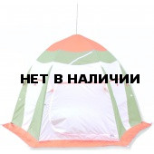 Палатка рыбака Нельма 2 (автомат) 2012