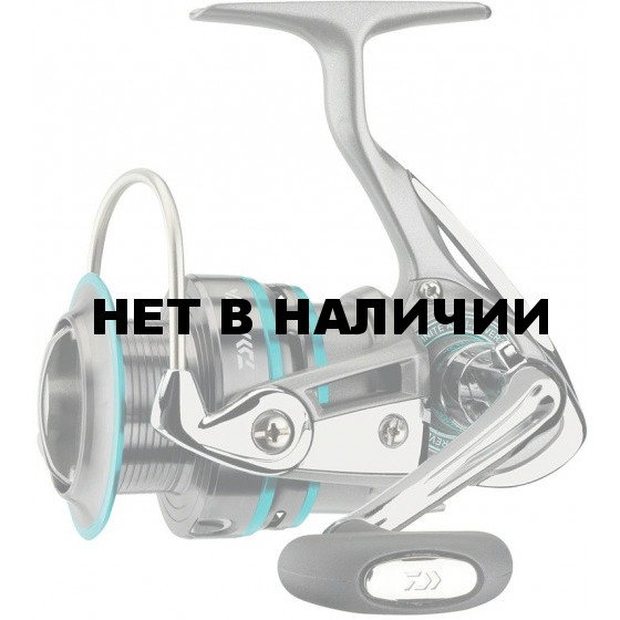 Рыболовная катушка DAIWA Procaster 3000 A