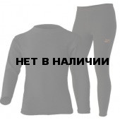 Комплект детского термобелья Norveg: рубашка + лосины (4U3HL-002 / 4U042-002)