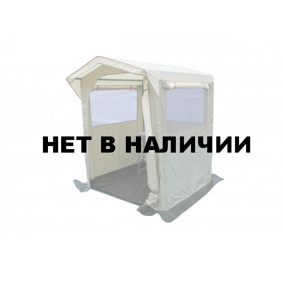 Палатка-кухня Митек Комфорт 1,5х1,5