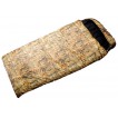 Спальный мешок Prival Берлога, камуфляж (95см, капюшон, 400 гр./м2)