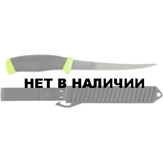 Нож Morakniv Fishing Comfort Fillet 155 (11817)