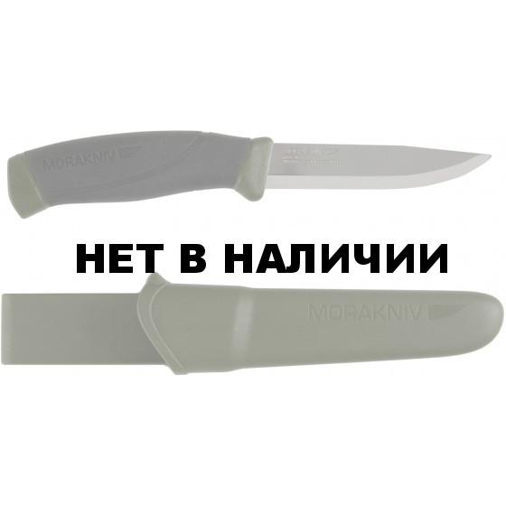 Нож Morakniv Companion MG (S) (11827)