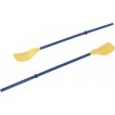 Весла Jilong Plastic oars 124см. JL29R109-2N