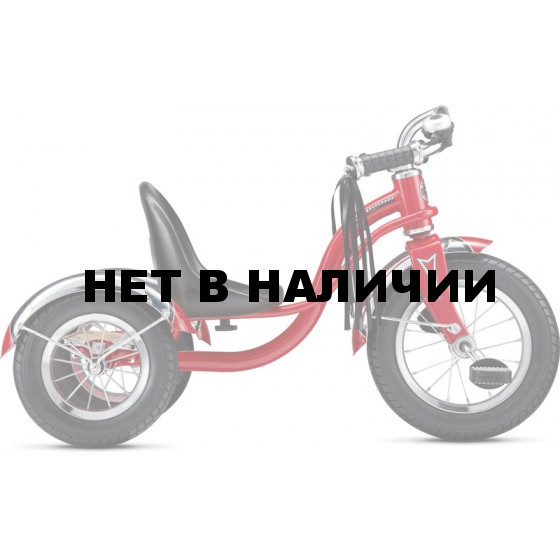 Велосипед SCHWINN ROADSTER TRIKE Red