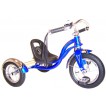 Велосипед SCHWINN ROADSTER TRIKE Blue