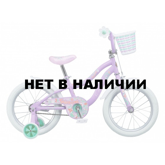 Велосипед SCHWINN Jasmine 16 Purple