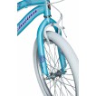 Велосипед SCHWINN Mist 20 light blue