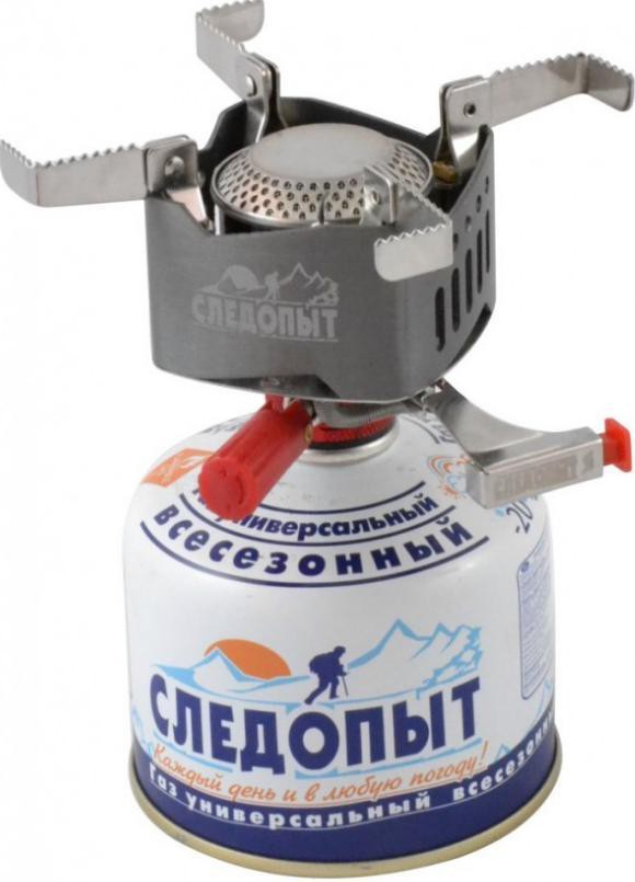 Газовая горелка Следопыт Энергия Атома, производитель Следопыт Купить ...