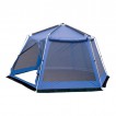 Палатка Sol Mosquito (синий) SLT-035.06 