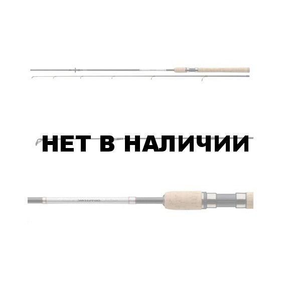 Спиннинг DAIWA Sweepfire SW902MLFS-BD jigger 2,70м (8-35г)