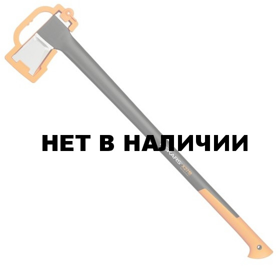 Топор-колун Fiskars X27 (122500)