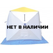 Палатка для зимней рыбалки Стэк Куб-2