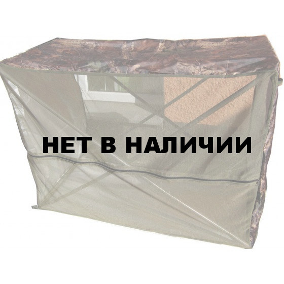 Сушилка для рыбы с каркасом (Пенза)