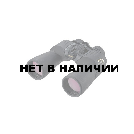 Бинокль Nikon Action EX 10x50 CF WP черный