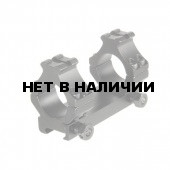 Моноблок для прицела Veber ARG-004XR на Weaver