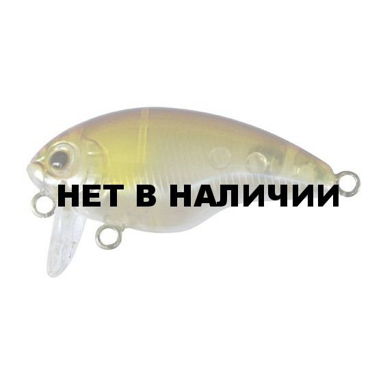 Воблер MARIA MC-WK Crank 38F плав., 38мм, 4г, до 0,1 м, AYG 525-748