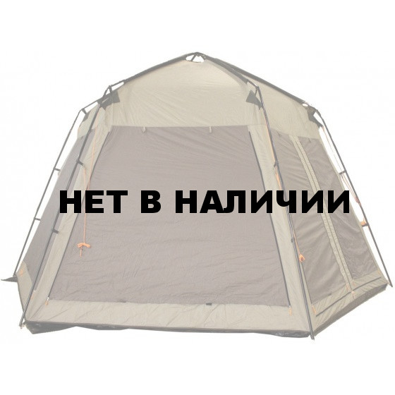 Тент-шатер WoodLand BUNGALOW со стенками 0030761
