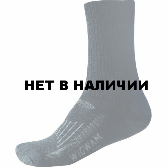 Носки Silver Wool Walker