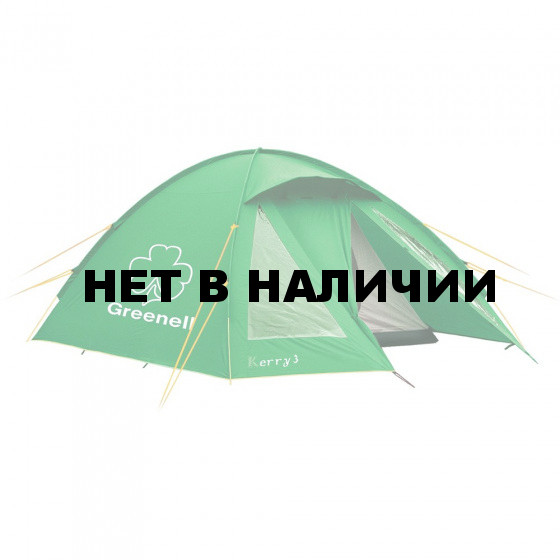 Палатка Керри 3 V3