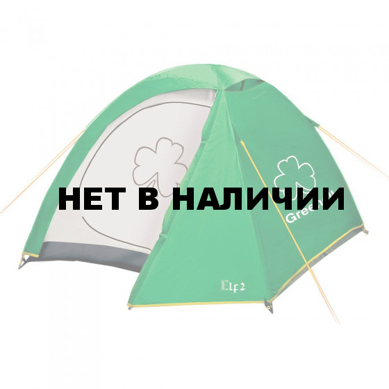 Палатка Эльф 3 V3