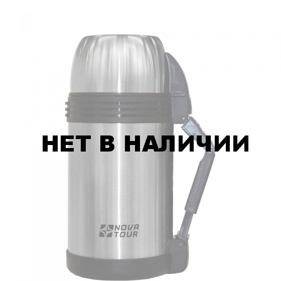 Термос из нержавеющей стали Биг Бэн 1200