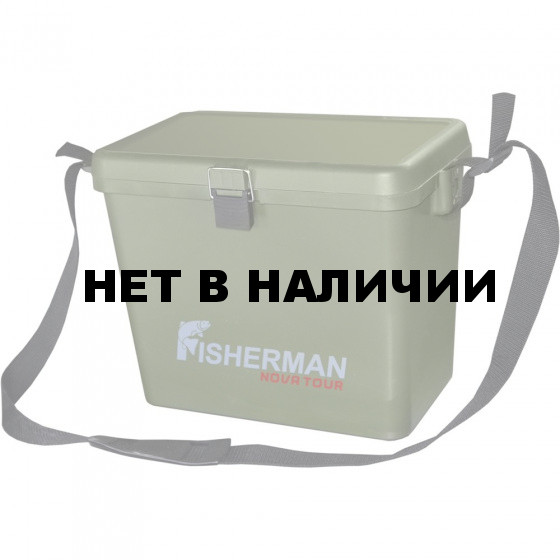 Ящик рыболовный FM BOX- 01