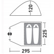 Палатка Керри 2 v.2