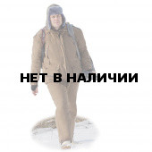 Зимний мужской костюм Фокс v.2