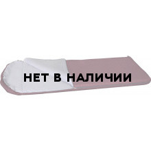 Спальный мешок увеличенный одеяло с подголовником Карелия 300 XL