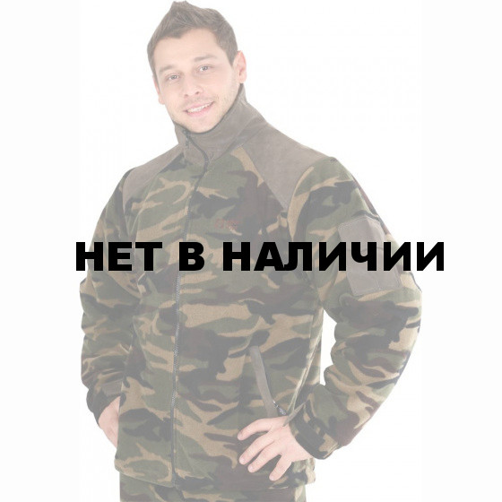 Куртка Иркут км