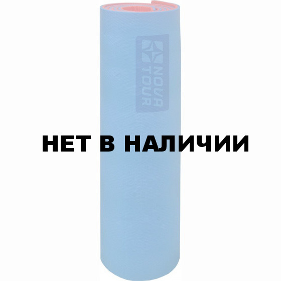 Коврик ППЭ двухслойный Турист 8мм