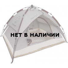 Палатка с автоматическим каркасом Дерри 3