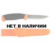 Нож Morakniv Companion F Serrated нержав.сталь