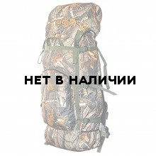 Рюкзак Медведь 120 КМ
