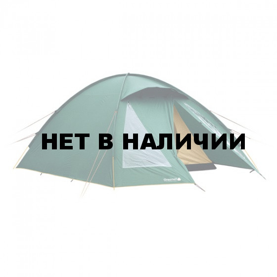 Палатка Керри 2